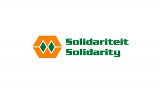 Solidarity members show up for work in protest against regulations that prevent work