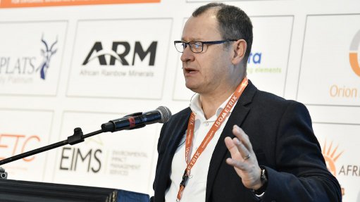 Andries Van Heerden