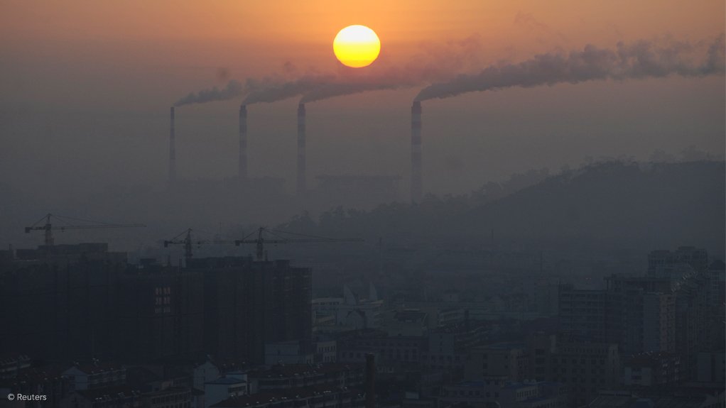 China to extend pollution clampdown, but warns coronavirus makes targets tougher
