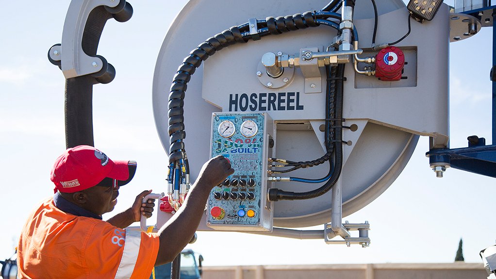 Werner Pumps SA launches customer training to ensure equipment longevity