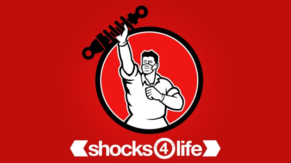 Gabriel South Africa Launches ‘Shocks for Life’ for Essential Service Workers