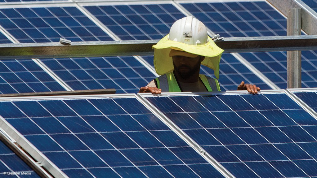 Place clean energy at the centre of  post-Covid-19 recovery efforts – IEA