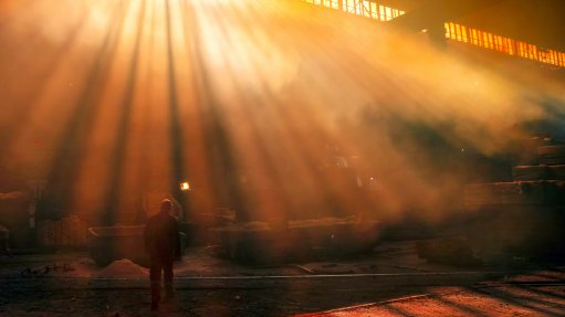 The steelmaking value chain continues to favour iron-ore miners as prices remain elevated.