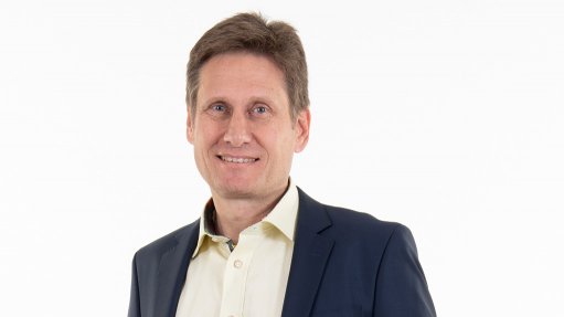 Famous Brands CEO Darren Hele