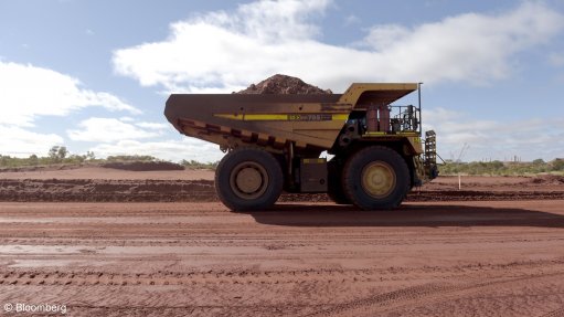 Gold giant Australia is firing back up a record exploration boom