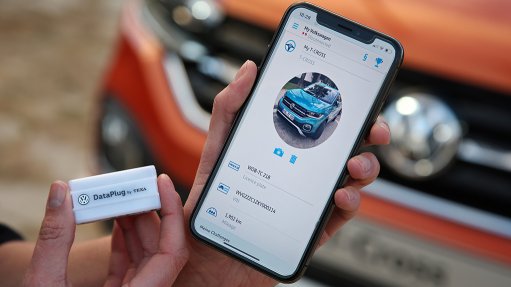 Volkswagen's WeConnect Go App now available in South Africa
