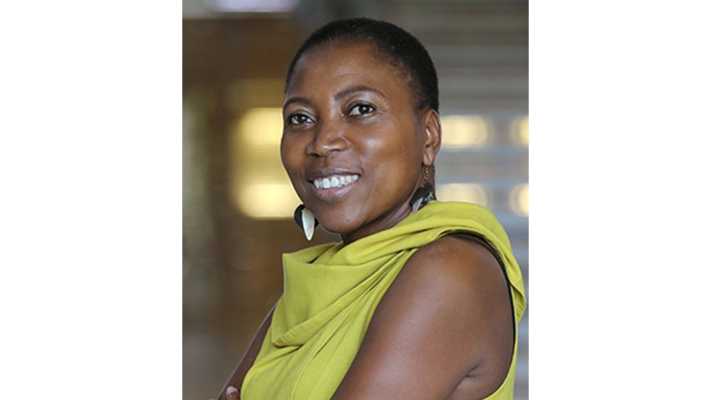 KHOMOTSO RAMODIPA
Consumers are now more socially aware and want to ensure that their diamonds are helping to develop a nation and are not associated with funding an oppressive regime
