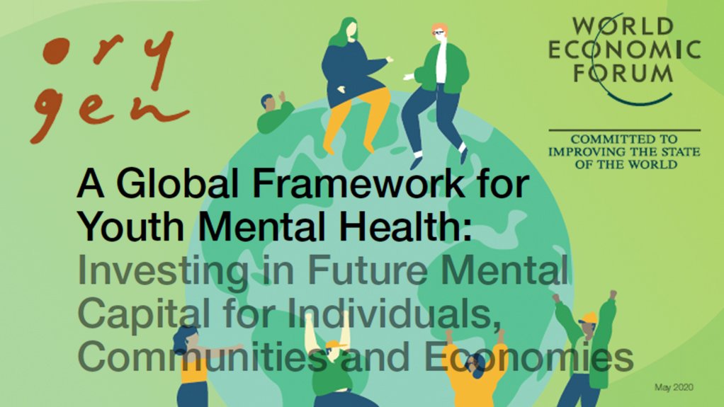 A Global Framework for Youth Mental Health 