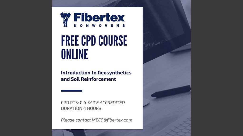 Fibertex SA adapts CPD course for online learning during Covid-19 lockdown 