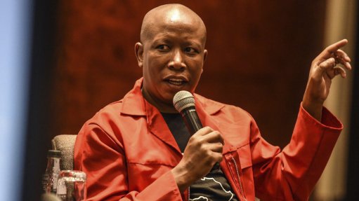 EFF questions govt strategy on Level 3 lockdown 