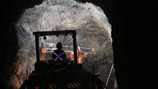 Mexican mines get back to work