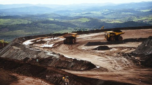 Latin America virus surge puts world’s biggest mines at risk