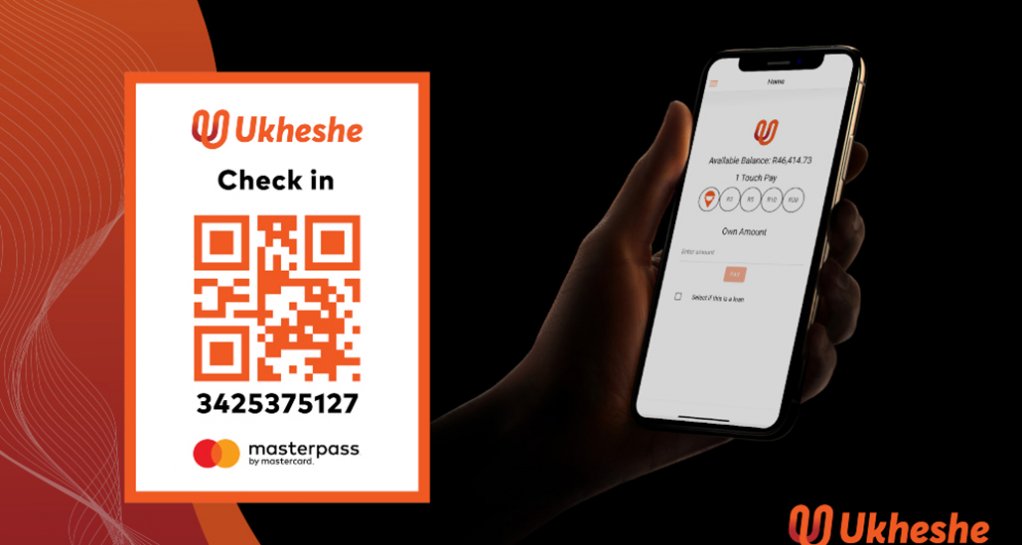 Ukheshe launches track & trace to assist with Covid-19 infection alerts
