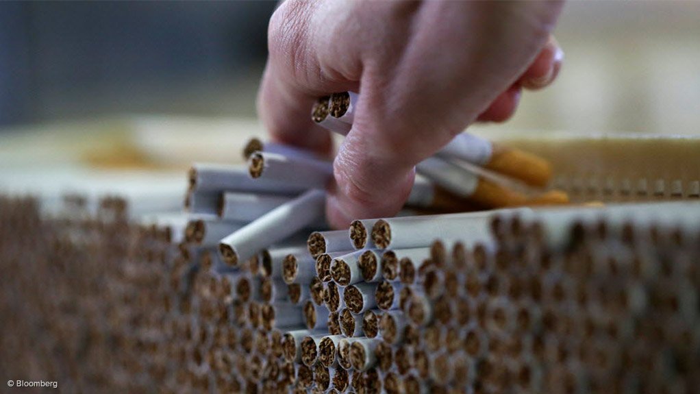  Govt says lost tax revenue from smoking ban 'outweighed' by harm cigarettes cause