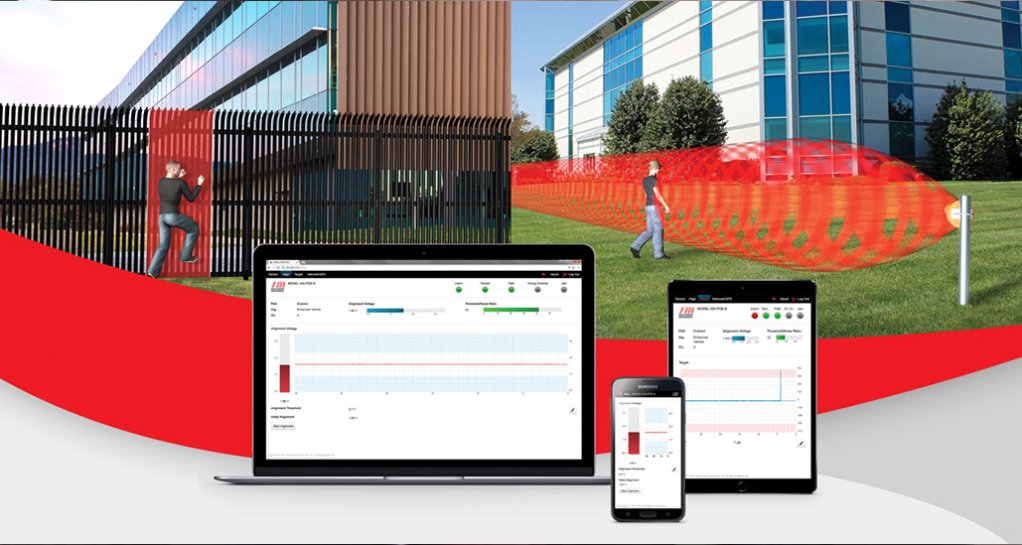 Southwest Microwave introduces IP-based power over ethernet fence detection system, further expanding smart sensor product family
