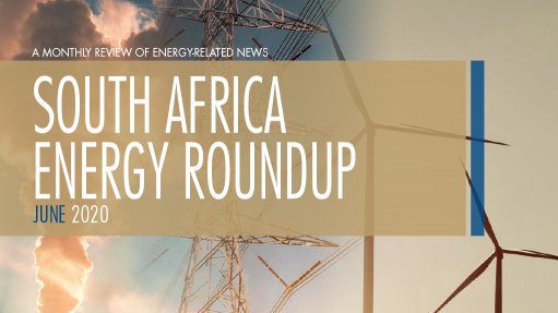 Energy Roundup – June 2020