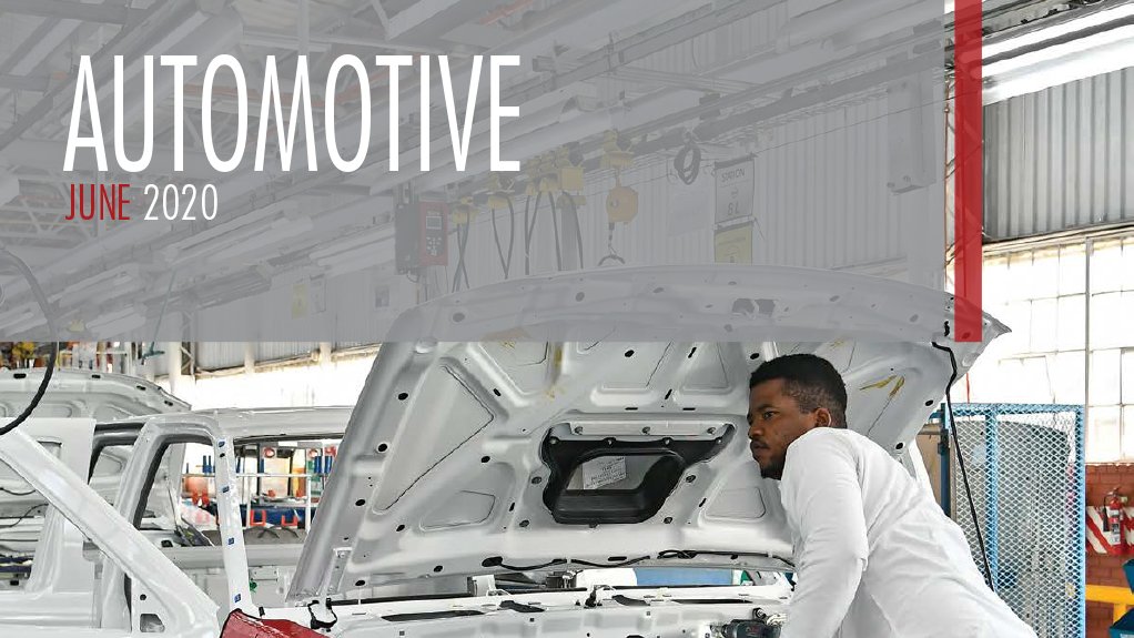Automotive 2020: A review of South Africa's automotive sector