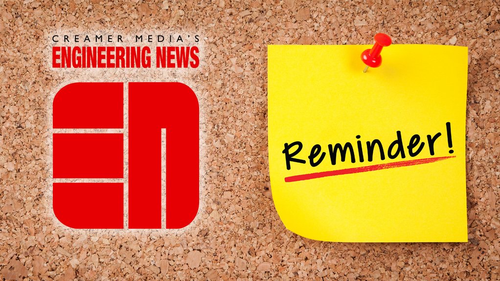 Reminder to complete our reader survey