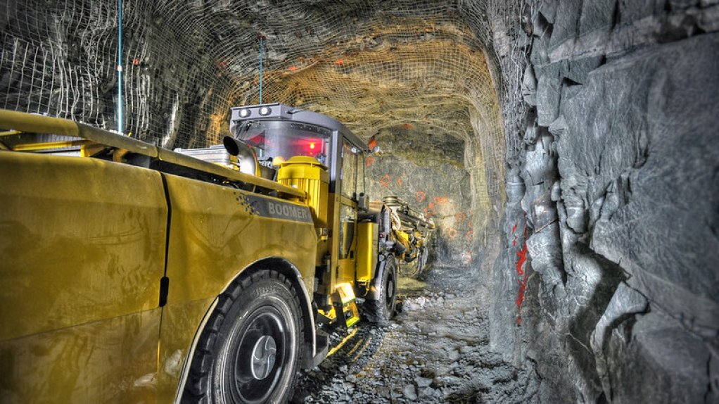 Eldorado begins construction of Lamaque decline