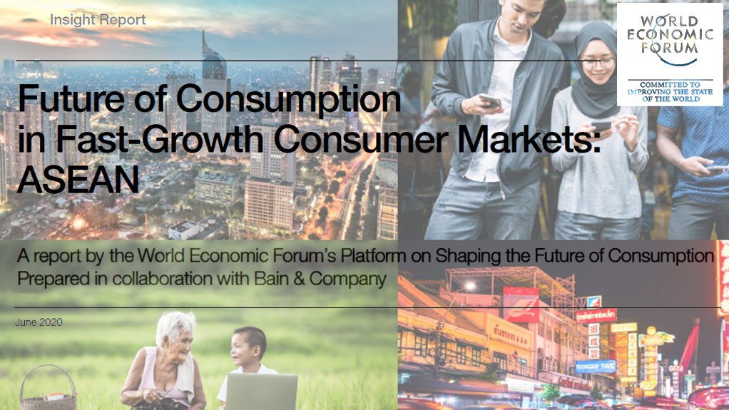  Future of Consumption in Fast-Growth Consumer Markets: ASEAN