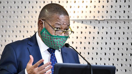 SA: Blade Nzimande: Address by Minister of Higher Education, Science and Innovation, on the progress in the implementation of measures by the Post School Education Sector in response to Covid-19 epidemic (09/06/2020)