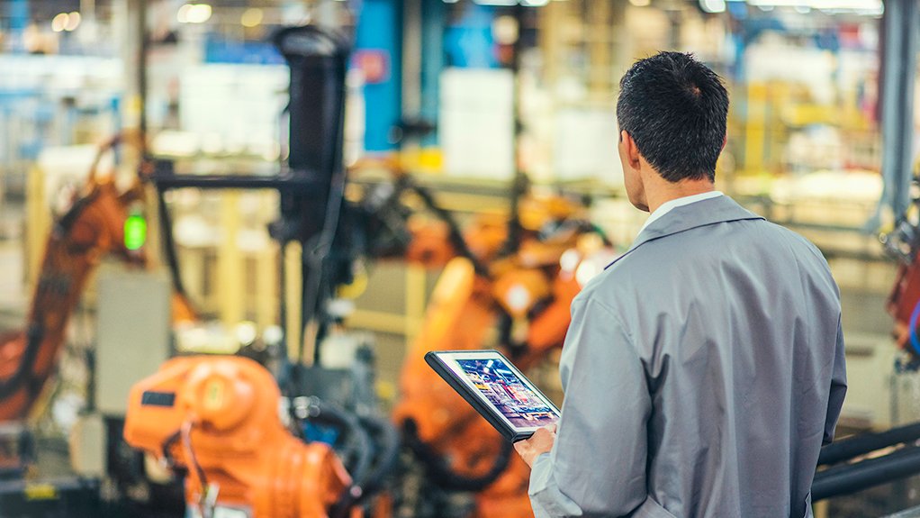 HMIs improve operations and maintenance collaboration