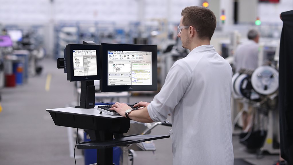 HMIs improve operations and maintenance collaboration