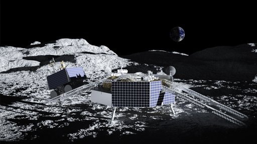 US space agency awards major commercial lunar lander contract