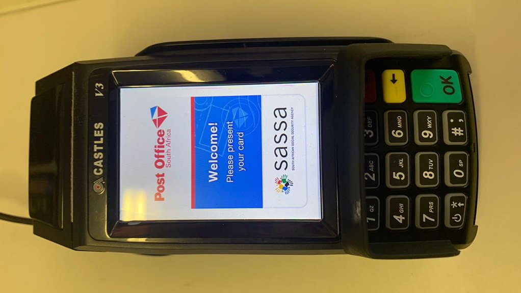 Post Office’s cashless ATM brings convenience, safety to users