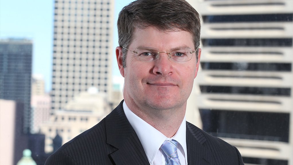 IEEFA director of energy finance research Tim Buckley