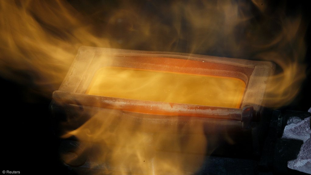 Gold mining output growth to rebound in coming years, says Fitch Solutions 