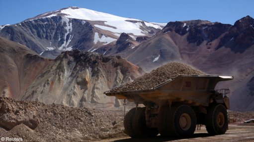 Barrick Gold sells stake in Chinese miner for $210m