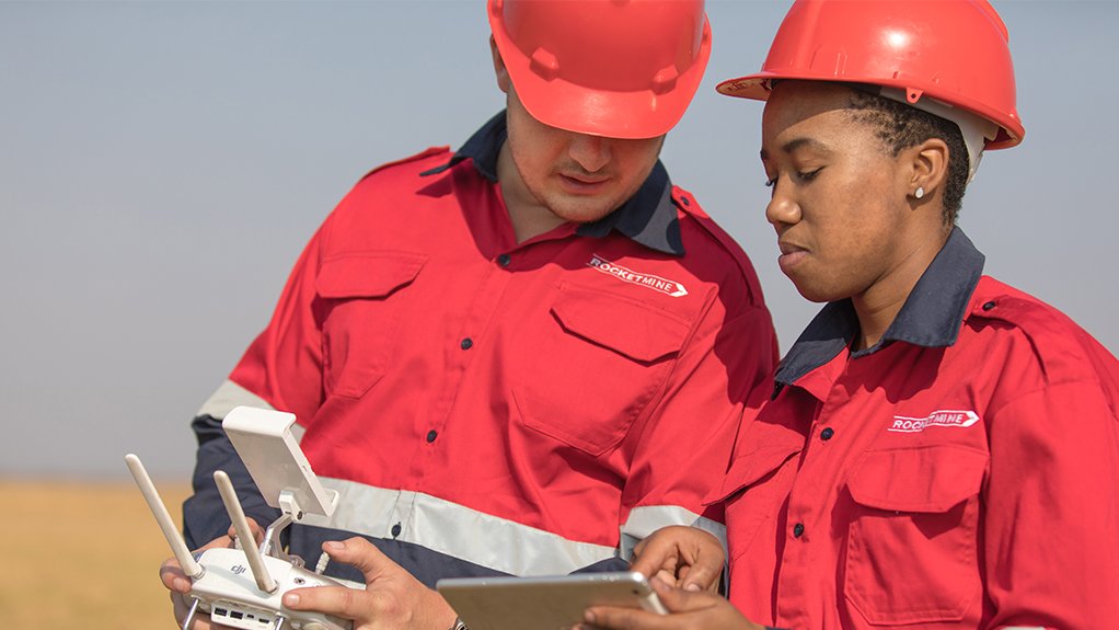 Drone Technology: Working with Surveyors, Not Against Them