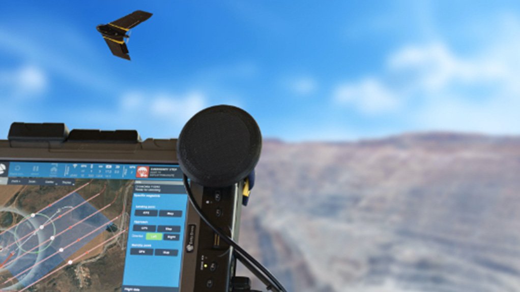 Drone Technology: Working with Surveyors, Not Against Them