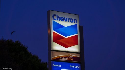 Chevron to start sale process for North West Shelf LNG stake