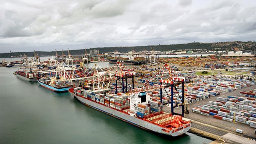 Port’s virtual meetings contribute to resolving bottlenecks 