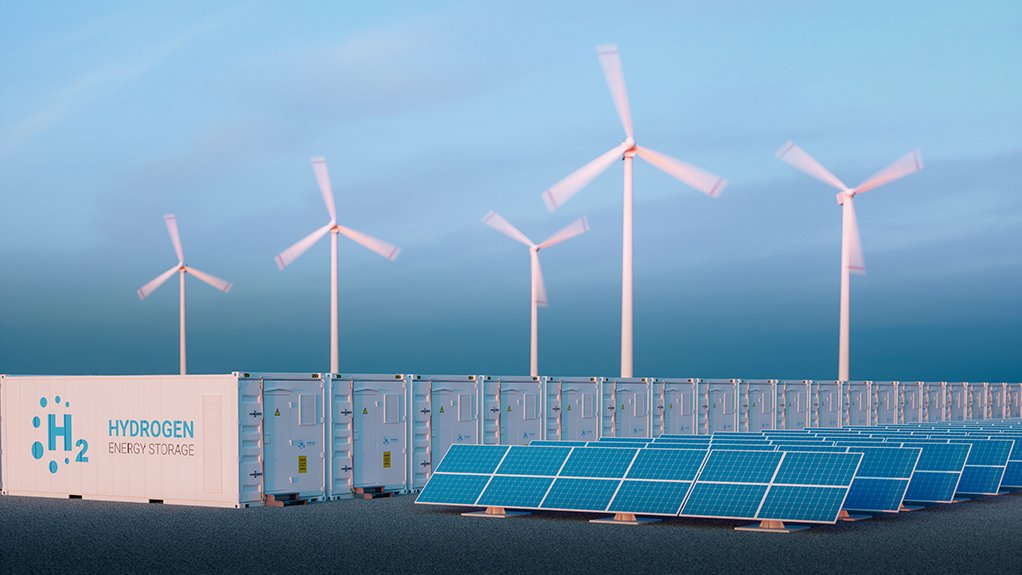 Changing the landscape of centralised power supply