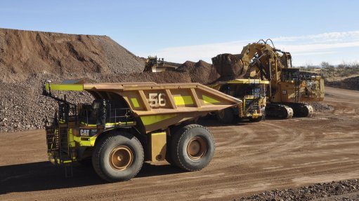 Automation technology solution  can help smaller mines