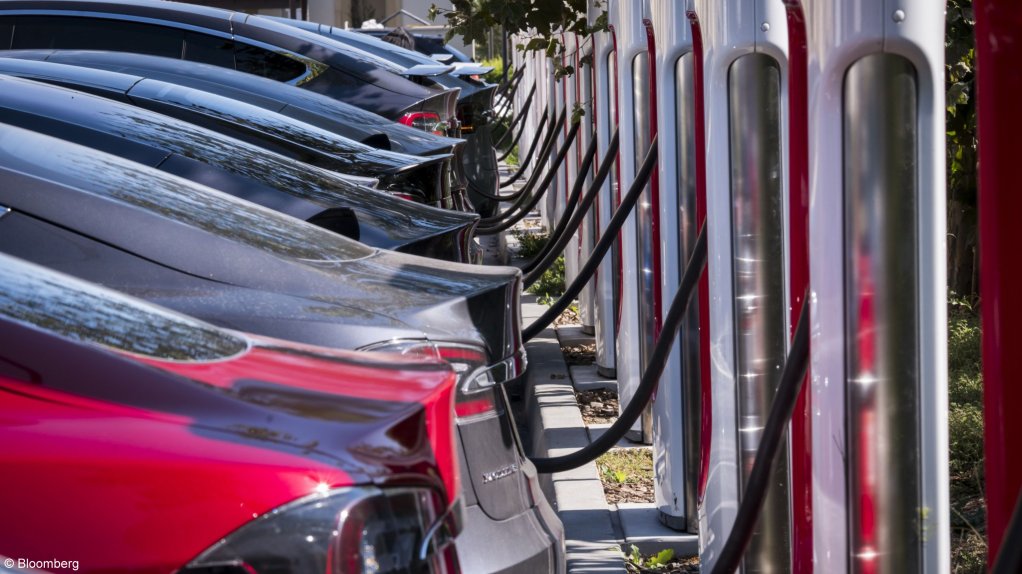 Electric vehicle rally to maintain demand for battery metals despite Covid-19