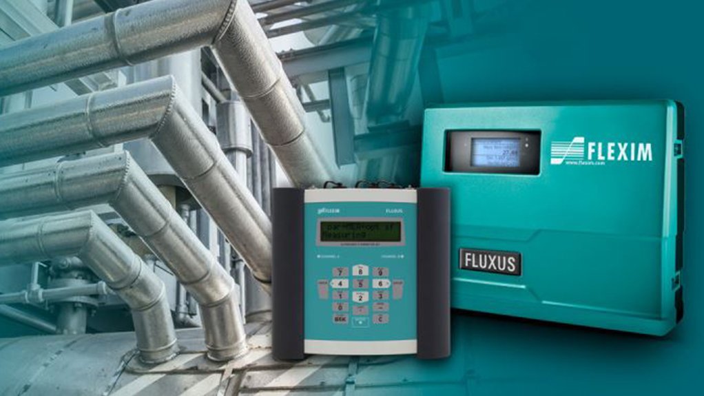 Flexim perfects the world’s first steam flowmeter 