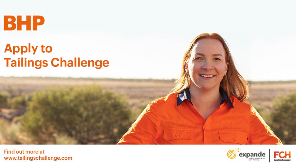 BHP Tailings Challenge seeks to increase the sustainability of copper tailings