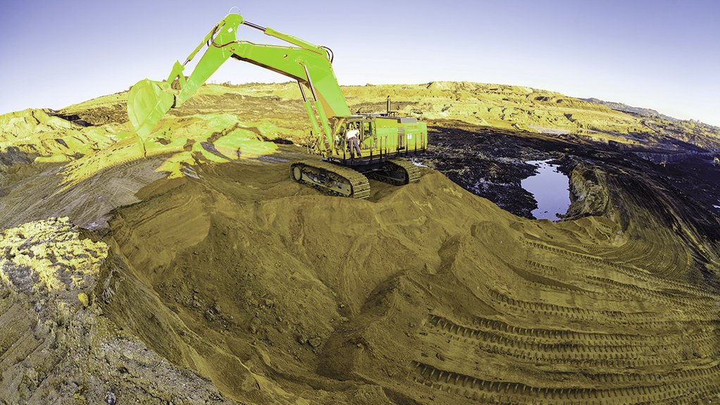 Professional mine closure service offers accurate, attainable mine closure objectives