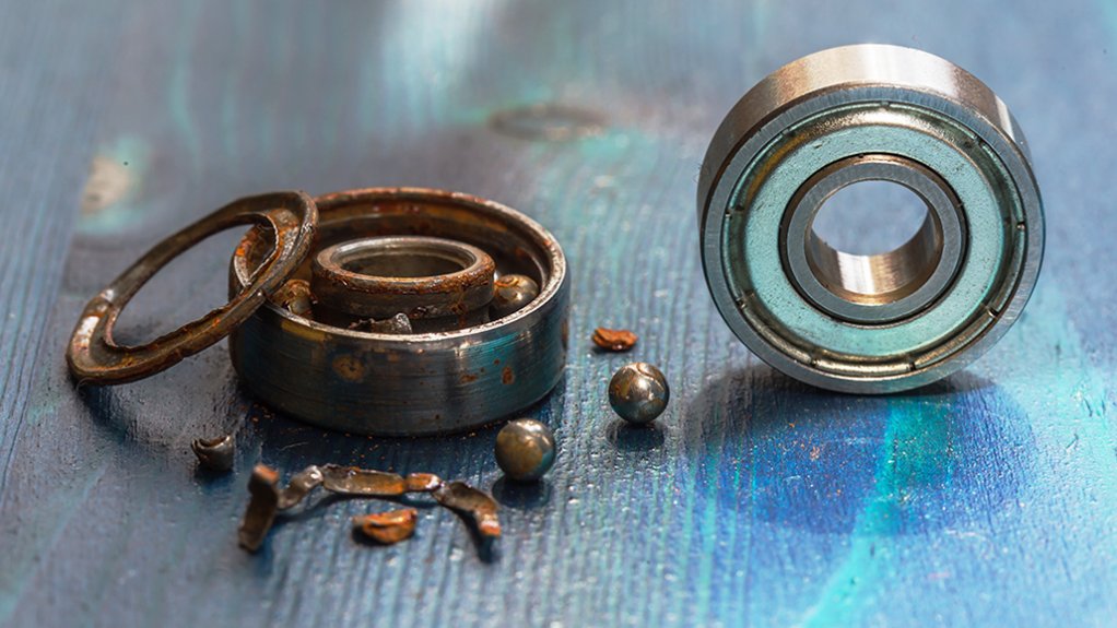 Avoid These 3 Common Mistakes When Lubricating Bearings 