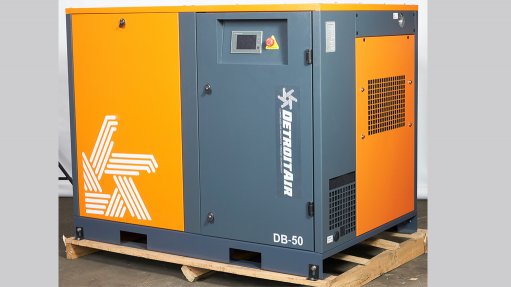 Upgrades enhance compressors 