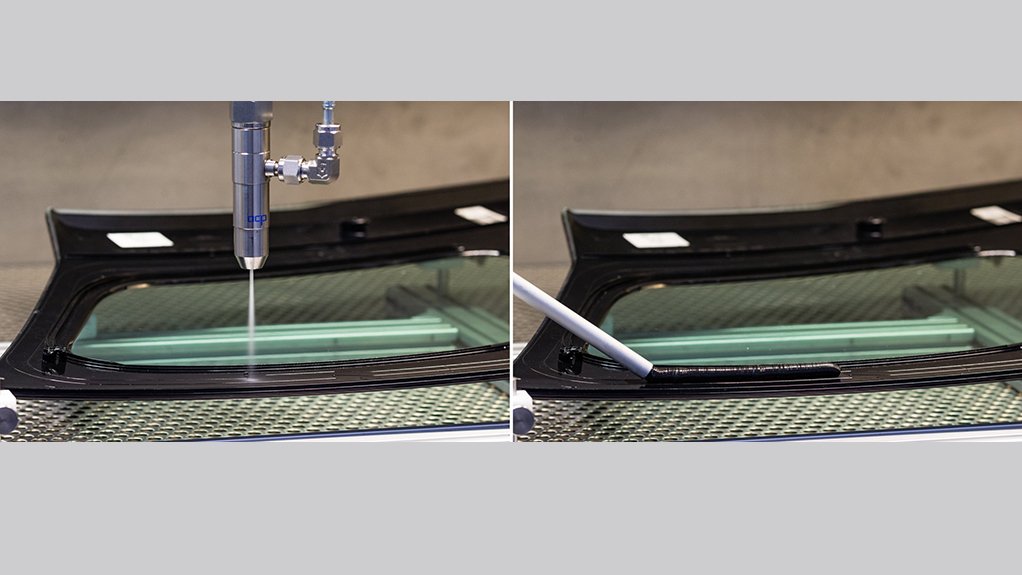 Cleaning structural joining surfaces effectively and efficiently
