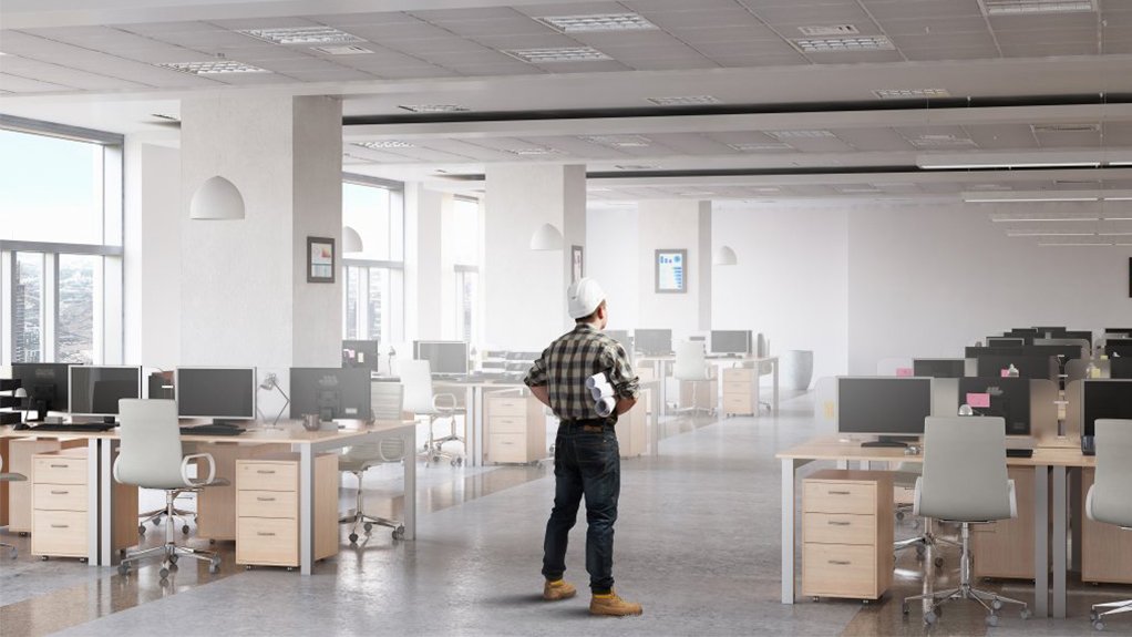 TRYING TIMES The core challenges facing consulting engineers still remain, with companies that have been struggling previously now hanging by a thread as the after-effects of the pandemic exacerbate the situation