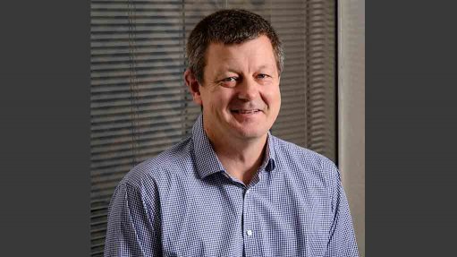 Weir Minerals Africa Regional MD Gavin Dyer