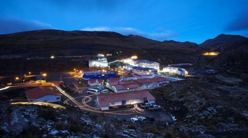 19 workers at Trevali mine test positive for Covid