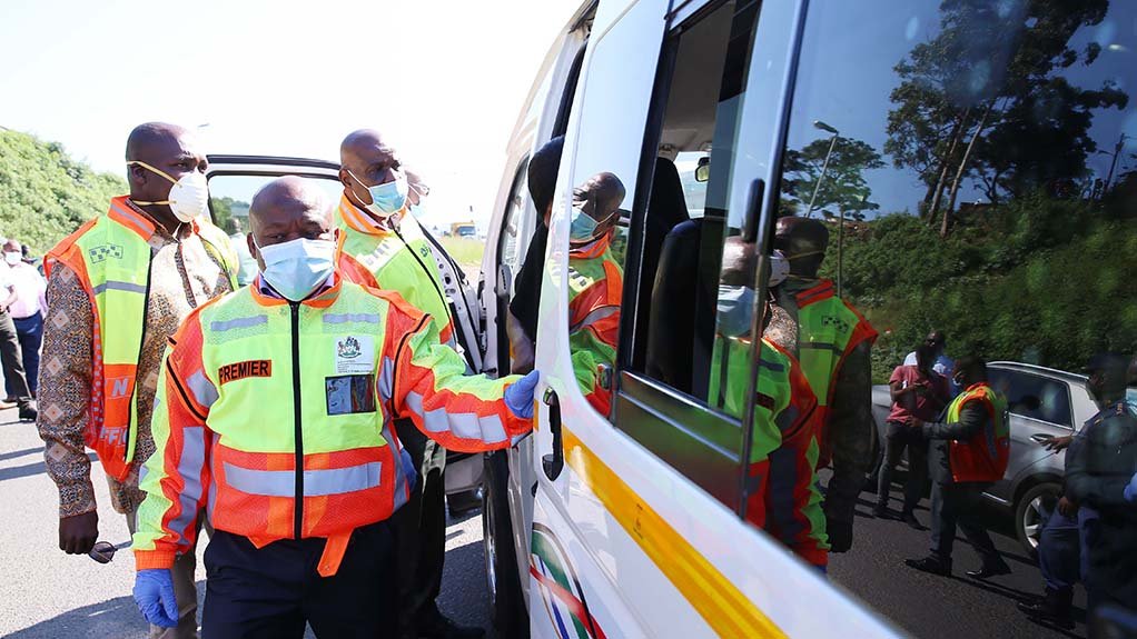 Lone taxi association adheres to 70% load, while others in Gauteng re-introduce 100%