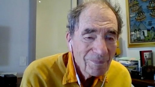 I Know This to Be True – Albie Sachs 